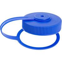 Nalgene Loop Top Replacement Cap Blue