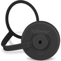 Nalgene Loop Top Replacement Cap Black