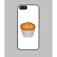 naa cupcake and chocolate