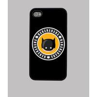 nananana bat case iphone 4 / 4s