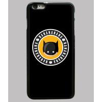 nananana bat case iphone 6 plus