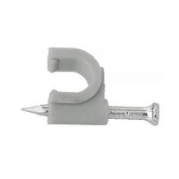 Nail Clip for SAT/Antenna Cables...