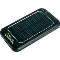 National Geographic Solar Power Charger