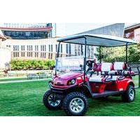 Nashville\'s VIP Pick-Up