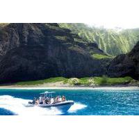 Na Pali Coast Snorkel, Hike and Picnic