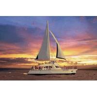 Na Pali Sunset Dinner Cruise