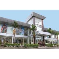 Nadi Airport Lounge and Spa Access with Transportation Included