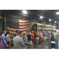 Nashville Distillery Tour