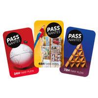 Nantes city pass