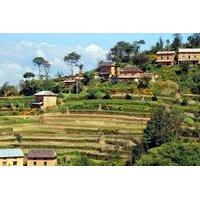 Nagarkot to Changu Naryan Day Hike from Kathmandu