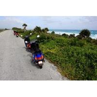 Nassau Guided Scooter Tour