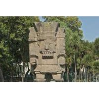 national museum of anthropology in mexico city admission and guide