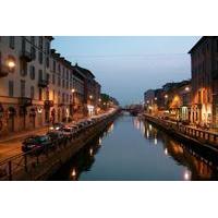 Navigli Walking Tour