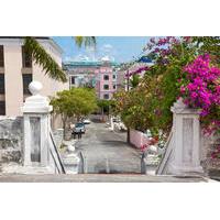 Nassau Historical Walking Tour