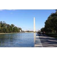 National Mall Monuments and Memorials Architecture Tour
