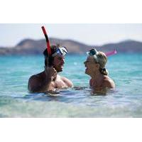 Nassau Snorkel Bahamas Adventure