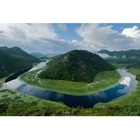 National Park Skadar Lake Private Tour from Kotor