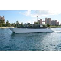 Nassau Land and Sea Sightseeing Tour