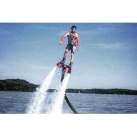 Nashville Flyboard