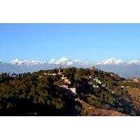 Nagarkot Guided Day Trek from Kathmandu