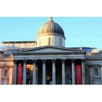 National Gallery Highlights Tour in London