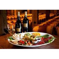 Napier Wine Tour with Chef\'s Platter