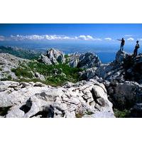 National Park Paklenica Hiking Tour from Zadar