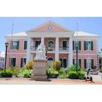 nassau historical city tour