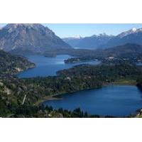 Nahuel Huapi Lake Sightseeing Cruise with Victoria Island and Arrayan Forest Nature Walk