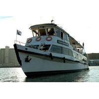 navigation by the rio de la plata from madero port