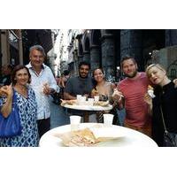Naples Street Food and Sightseeing Tour with Local Guide