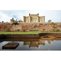 national trust for scotland discover ticket scotland sightseeing pass