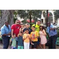 Nassau Shore Excursion: Cultural Heritage Sightseeing Tour