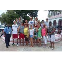Nassau Shore Excursion: Half-Day Historical Sightseeing Tour