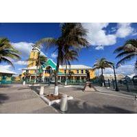 Nassau Shore Excursion: Island Highlights Sightseeing Tour