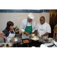 Nassau Cooking Class at Grayclif...