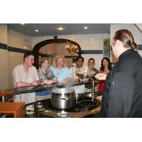 nassau cooking demonstration and lunch at graycliff restaurant