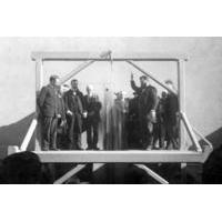 Napa City Ghosts Tour