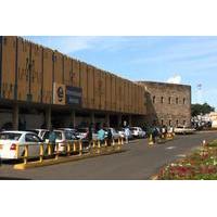 Nairobi Airport Transfers