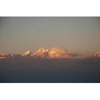 Nagarkot Sunrise View and Day Hiking from Kathmandu