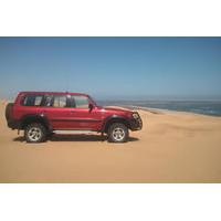 Namib Desert 4x4 Tour from Swakopmund