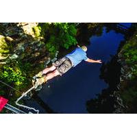 Nanaimo Bungy Jump