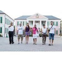 Nassau Shore Excursion: Guided Historical and Cultural Tour