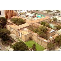 National Museum Guided Tour in Bogota