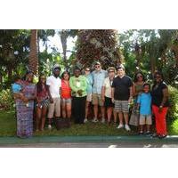 Nassau Bahamas Highlights Tour