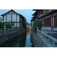 Nanxiang Old Town Half Day Tour