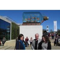 National Maritime Museum Small Group Tour in Greenwich