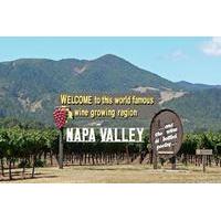 napa and sonoma valley wine tour from san francisco