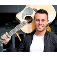 Nathan Carter