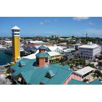 Nassau City and Country Sightseeing Tour